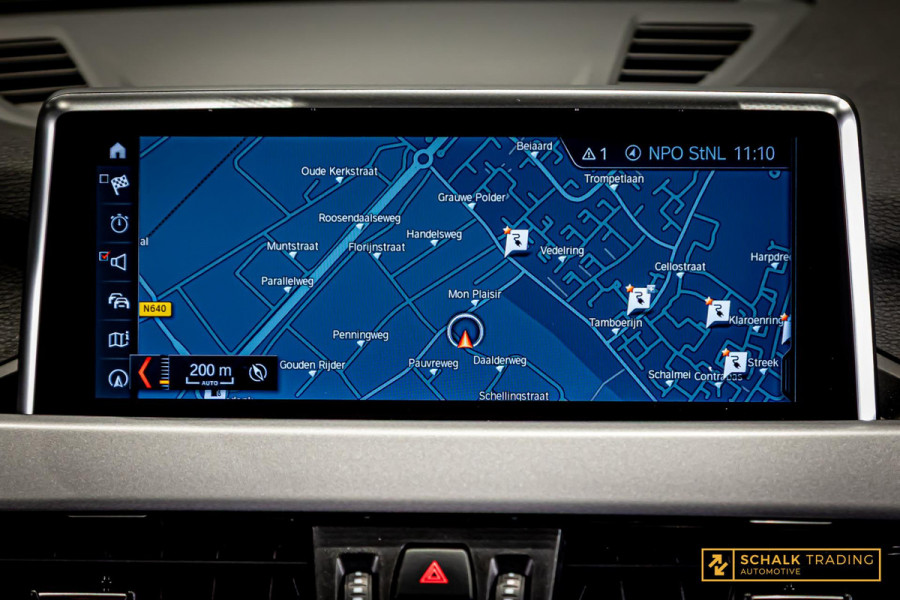 BMW X1 XDrive25e High Executive|LED|Psensor|Garantie|1eig