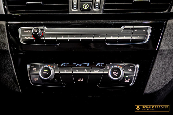 BMW X1 XDrive25e High Executive|LED|Psensor|Garantie|1eig