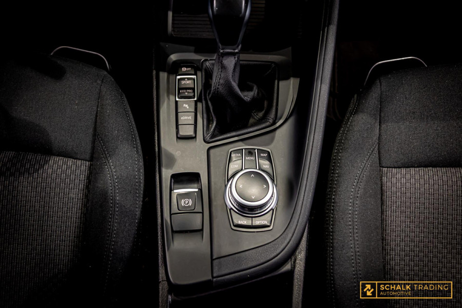 BMW X1 XDrive25e High Executive|LED|Psensor|Garantie|1eig