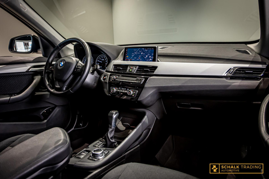 BMW X1 XDrive25e High Executive|LED|Psensor|Garantie|1eig