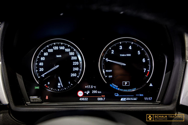 BMW X1 XDrive25e High Executive|LED|Psensor|Garantie|1eig