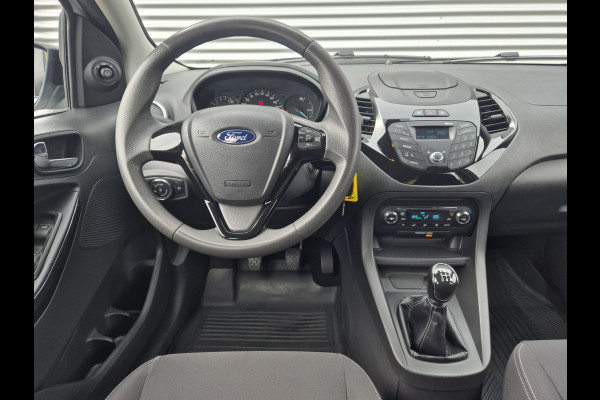Ford Ka+ 1.2 Trend Ultimate ,Airco,cruisecontrol,