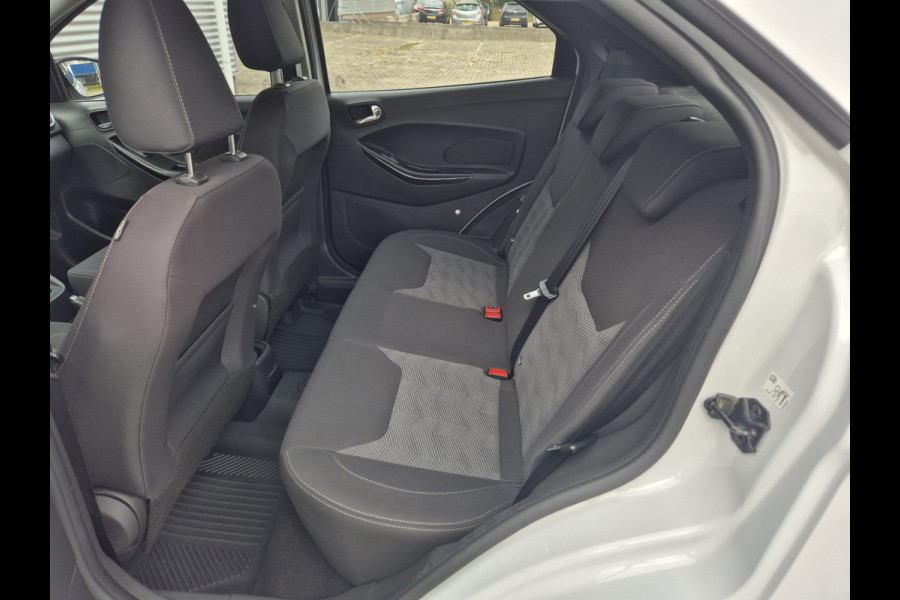 Ford Ka+ 1.2 Trend Ultimate ,Airco,cruisecontrol,