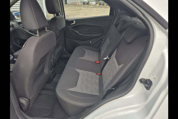 Ford Ka+ 1.2 Trend Ultimate ,Airco,cruisecontrol,