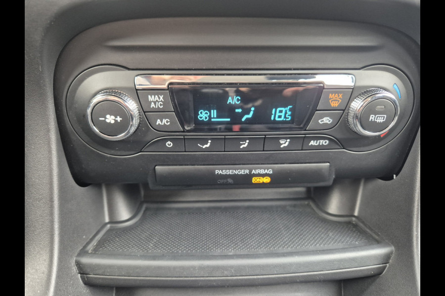 Ford Ka+ 1.2 Trend Ultimate ,Airco,cruisecontrol,