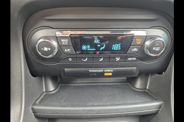 Ford Ka+ 1.2 Trend Ultimate ,Airco,cruisecontrol,