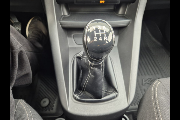 Ford Ka+ 1.2 Trend Ultimate ,Airco,cruisecontrol,