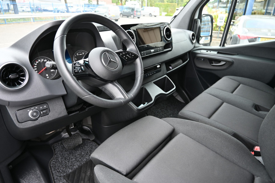 Mercedes-Benz Sprinter 317 CDI L2H2 Pro HD LED, Navigatie met parkeerpakket, Geveerde stoel, Stoelverwarming