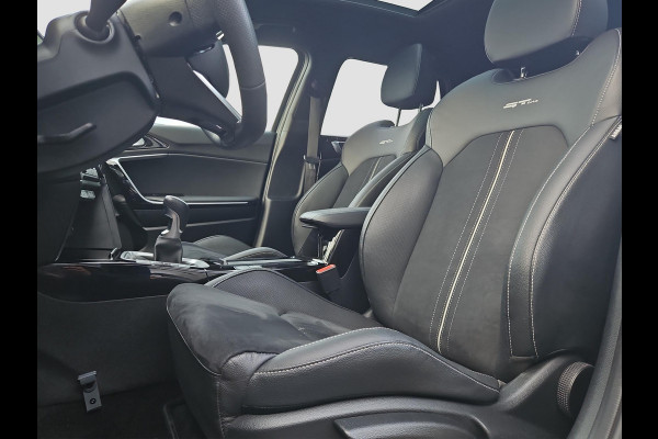 Kia Ceed Sportswagon 1.5 T-GDi GT-Line | Sportstuur | Pano | Stoel- en Stuurverwarming | Dodehoek Ass. | Navi | Clima | Elektr. Achterklep |