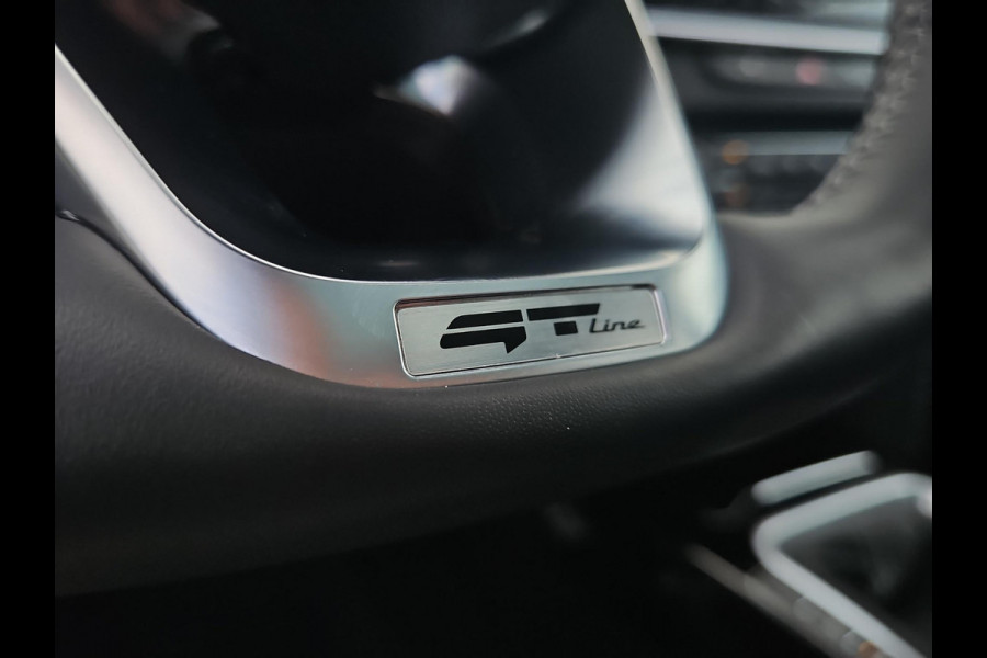 Kia Ceed Sportswagon 1.5 T-GDi GT-Line | Sportstuur | Pano | Stoel- en Stuurverwarming | Dodehoek Ass. | Navi | Clima | Elektr. Achterklep |