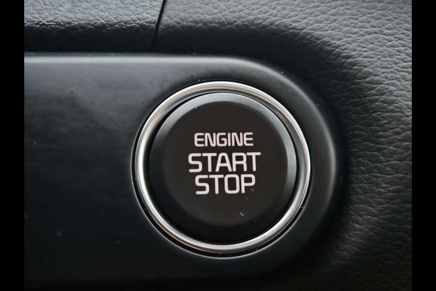 Kia Ceed Sportswagon 1.5 T-GDi GT-Line | Sportstuur | Pano | Stoel- en Stuurverwarming | Dodehoek Ass. | Navi | Clima | Elektr. Achterklep |