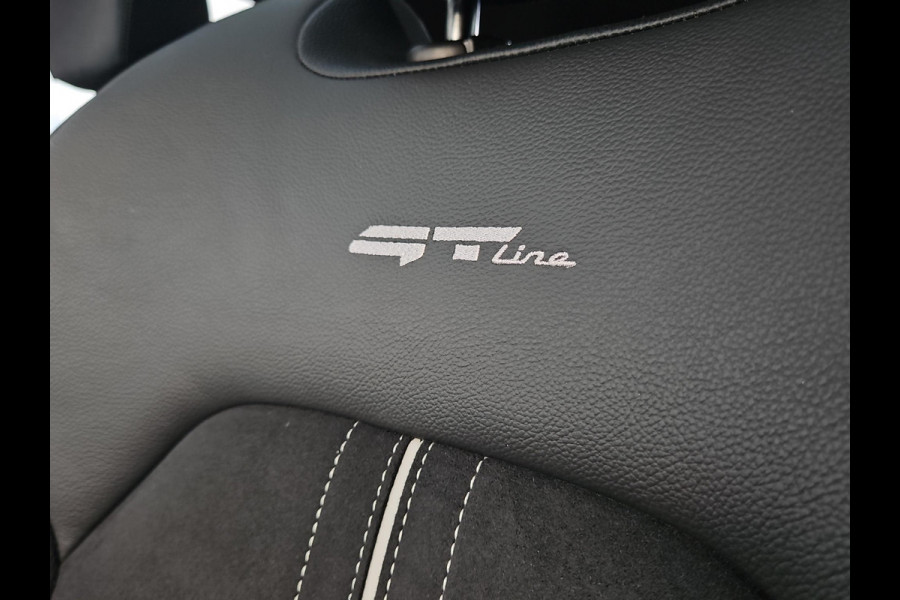 Kia Ceed Sportswagon 1.5 T-GDi GT-Line | Sportstuur | Pano | Stoel- en Stuurverwarming | Dodehoek Ass. | Navi | Clima | Elektr. Achterklep |