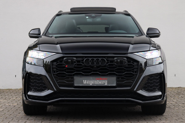 Audi RSQ8 4.0 TFSI Quattro Alcantara Pano Audi RSQ8 4.0 TFSI Quattro Alcantara Pano