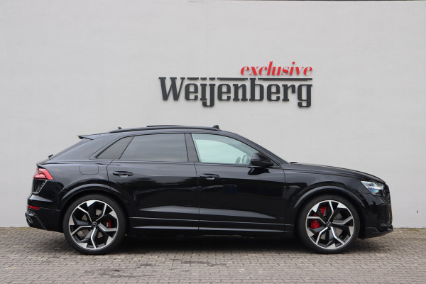 Audi RSQ8 4.0 TFSI Quattro Alcantara Pano Audi RSQ8 4.0 TFSI Quattro Alcantara Pano