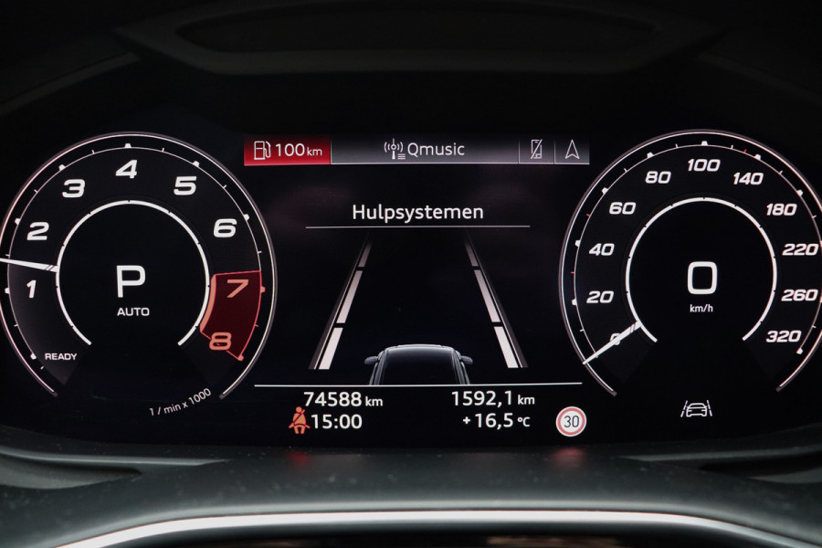 Audi RSQ8 4.0 TFSI Quattro Alcantara Pano Audi RSQ8 4.0 TFSI Quattro Alcantara Pano