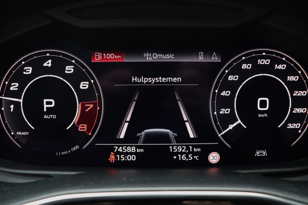 Audi RSQ8 4.0 TFSI Quattro Alcantara Pano Audi RSQ8 4.0 TFSI Quattro Alcantara Pano