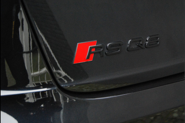 Audi RSQ8 4.0 TFSI Quattro Alcantara Pano Audi RSQ8 4.0 TFSI Quattro Alcantara Pano