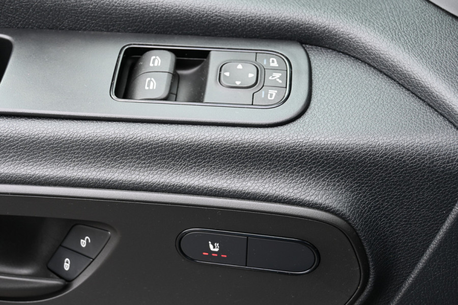 Mercedes-Benz Sprinter 317 CDI L2H2 Pro HD LED, Navigatie met parkeerpakket, Geveerde stoel, Stoelverwarming