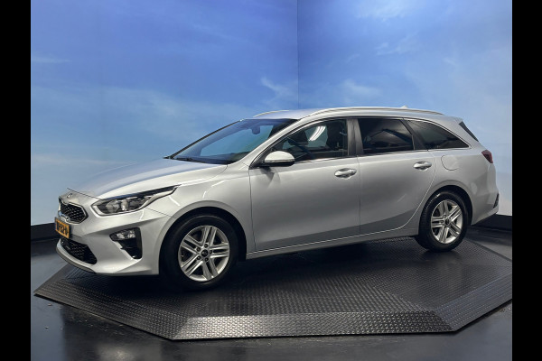 Kia Ceed Sportswagon 1.0 T-GDi DynamicPlusLine Navi | Clima |Camera |Stoel / Stuur verwarming
