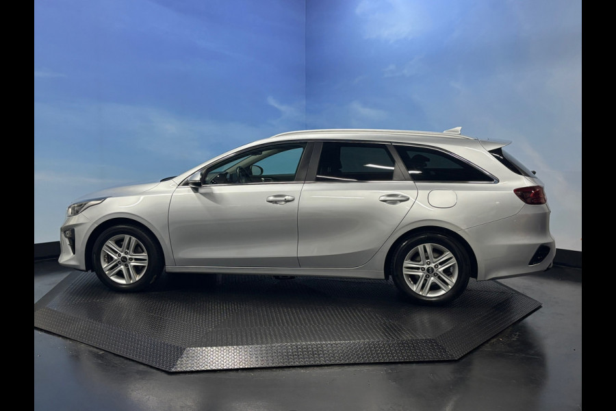 Kia Ceed Sportswagon 1.0 T-GDi DynamicPlusLine Navi | Clima |Camera |Stoel / Stuur verwarming