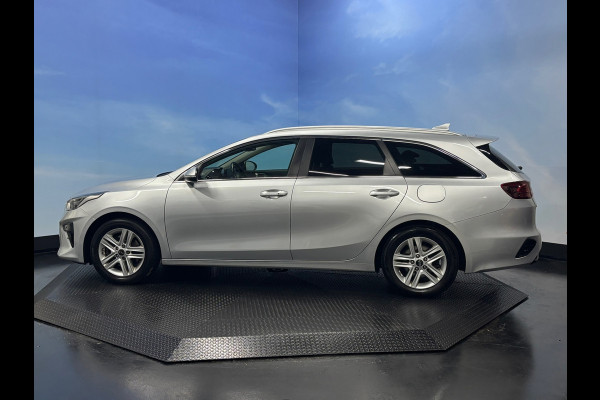 Kia Ceed Sportswagon 1.0 T-GDi DynamicPlusLine Navi | Clima |Camera |Stoel / Stuur verwarming