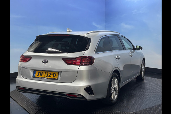 Kia Ceed Sportswagon 1.0 T-GDi DynamicPlusLine Navi | Clima |Camera |Stoel / Stuur verwarming