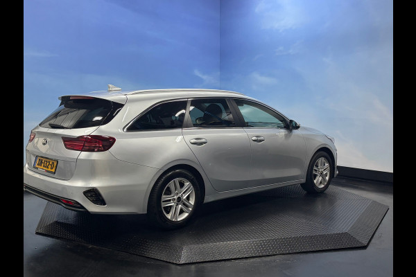 Kia Ceed Sportswagon 1.0 T-GDi DynamicPlusLine Navi | Clima |Camera |Stoel / Stuur verwarming