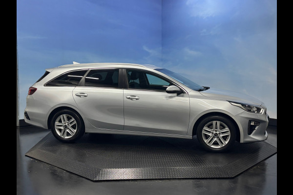 Kia Ceed Sportswagon 1.0 T-GDi DynamicPlusLine Navi | Clima |Camera |Stoel / Stuur verwarming