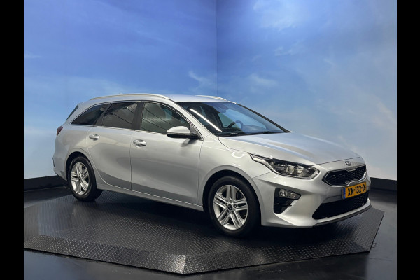 Kia Ceed Sportswagon 1.0 T-GDi DynamicPlusLine Navi | Clima |Camera |Stoel / Stuur verwarming