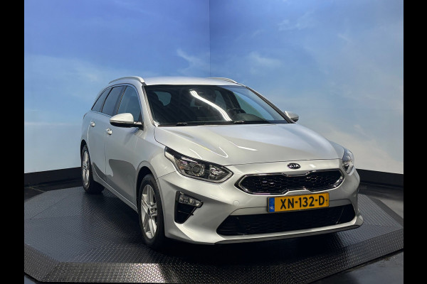 Kia Ceed Sportswagon 1.0 T-GDi DynamicPlusLine Navi | Clima |Camera |Stoel / Stuur verwarming