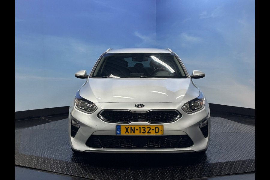 Kia Ceed Sportswagon 1.0 T-GDi DynamicPlusLine Navi | Clima |Camera |Stoel / Stuur verwarming