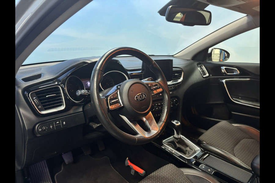Kia Ceed Sportswagon 1.0 T-GDi DynamicPlusLine Navi | Clima |Camera |Stoel / Stuur verwarming