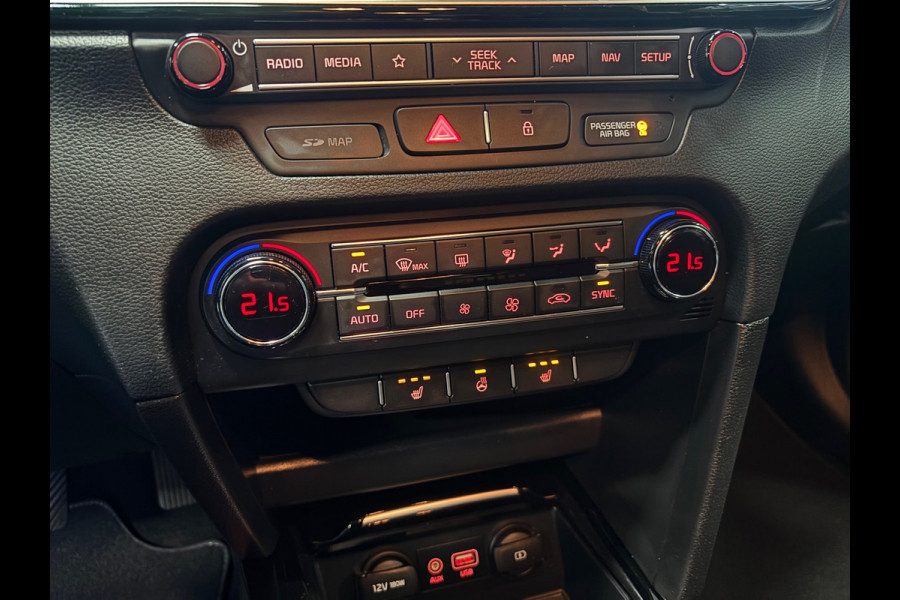 Kia Ceed Sportswagon 1.0 T-GDi DynamicPlusLine Navi | Clima |Camera |Stoel / Stuur verwarming