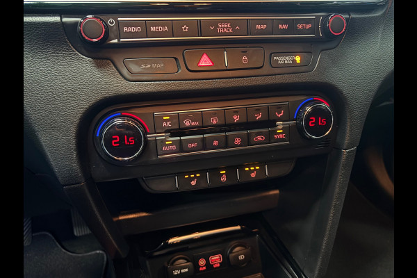 Kia Ceed Sportswagon 1.0 T-GDi DynamicPlusLine Navi | Clima |Camera |Stoel / Stuur verwarming
