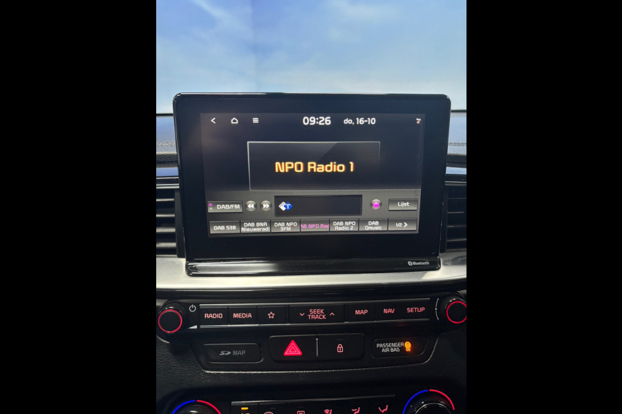Kia Ceed Sportswagon 1.0 T-GDi DynamicPlusLine Navi | Clima |Camera |Stoel / Stuur verwarming