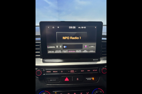 Kia Ceed Sportswagon 1.0 T-GDi DynamicPlusLine Navi | Clima |Camera |Stoel / Stuur verwarming