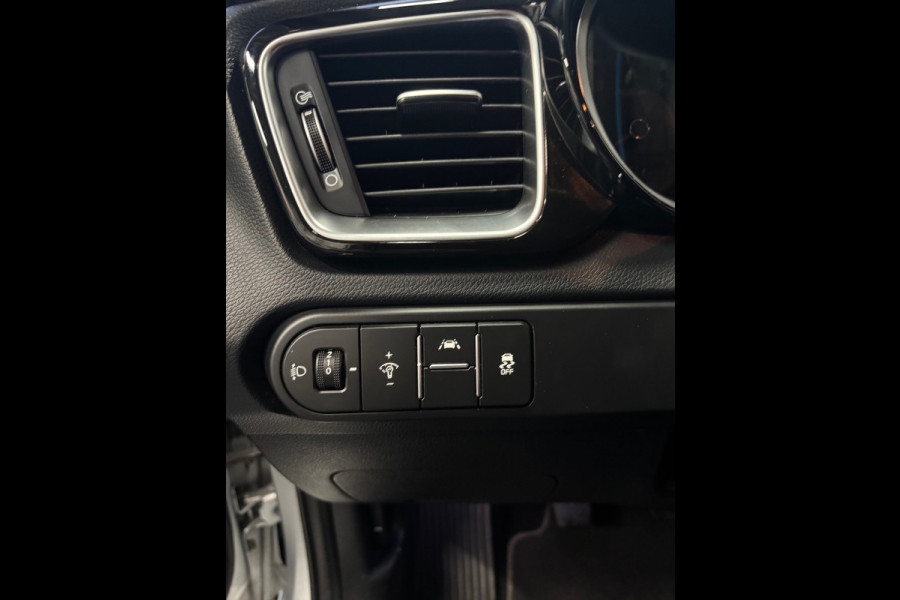 Kia Ceed Sportswagon 1.0 T-GDi DynamicPlusLine Navi | Clima |Camera |Stoel / Stuur verwarming