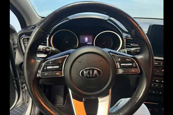 Kia Ceed Sportswagon 1.0 T-GDi DynamicPlusLine Navi | Clima |Camera |Stoel / Stuur verwarming