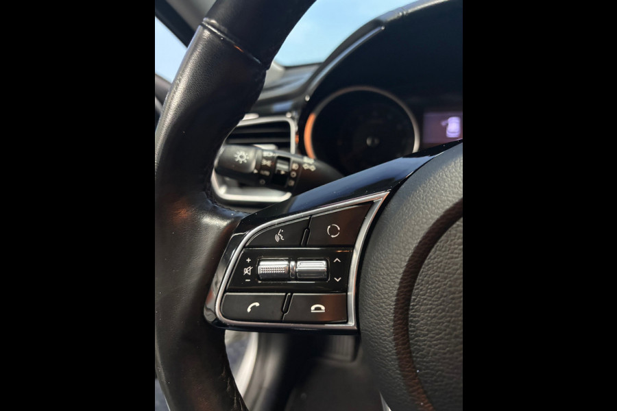 Kia Ceed Sportswagon 1.0 T-GDi DynamicPlusLine Navi | Clima |Camera |Stoel / Stuur verwarming