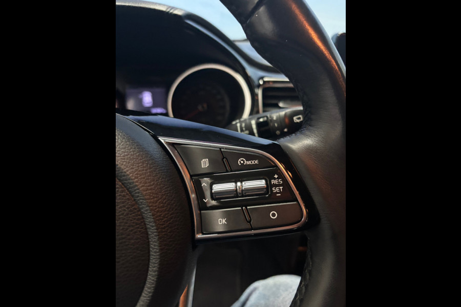 Kia Ceed Sportswagon 1.0 T-GDi DynamicPlusLine Navi | Clima |Camera |Stoel / Stuur verwarming