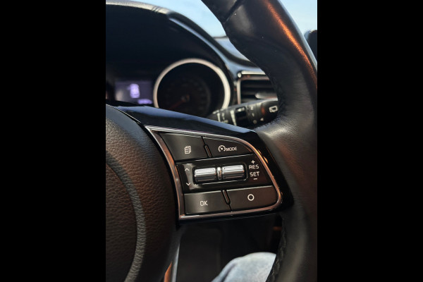 Kia Ceed Sportswagon 1.0 T-GDi DynamicPlusLine Navi | Clima |Camera |Stoel / Stuur verwarming