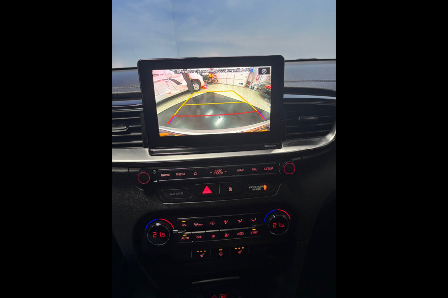 Kia Ceed Sportswagon 1.0 T-GDi DynamicPlusLine Navi | Clima |Camera |Stoel / Stuur verwarming