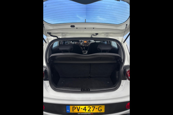 Hyundai i10 1.0i i-Motion Airco | Elktr pakket | 5 deurs