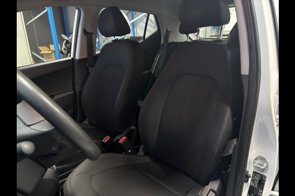 Hyundai i10 1.0i i-Motion Airco | Elktr pakket | 5 deurs