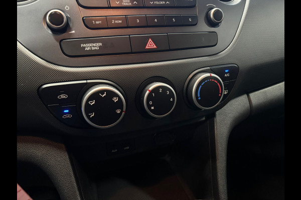 Hyundai i10 1.0i i-Motion Airco | Elktr pakket | 5 deurs