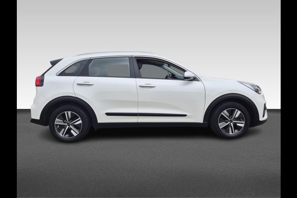 Kia Niro 1.6 GDi Hybrid DynamicLine