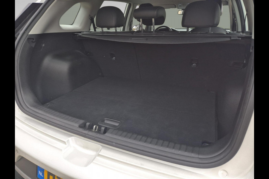 Kia Niro 1.6 GDi Hybrid DynamicLine