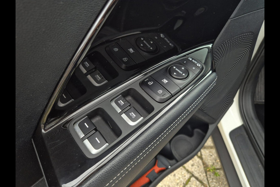 Kia Niro 1.6 GDi Hybrid DynamicLine