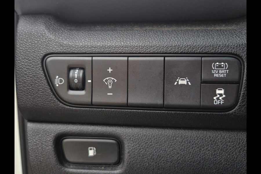 Kia Niro 1.6 GDi Hybrid DynamicLine