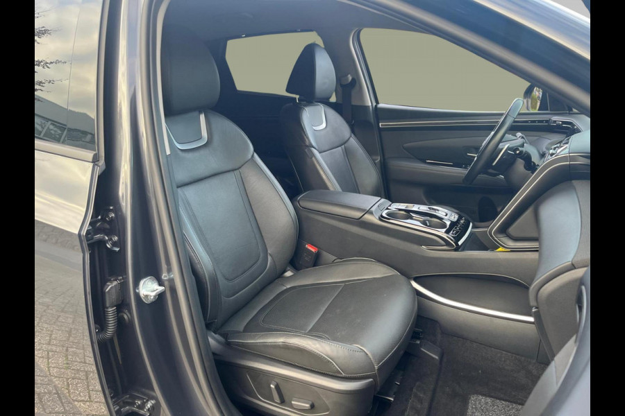 Hyundai Tucson 1.6 T-GDI HEV Premium | Auto is binnen |